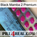 Black Mamba 2 Premium 35